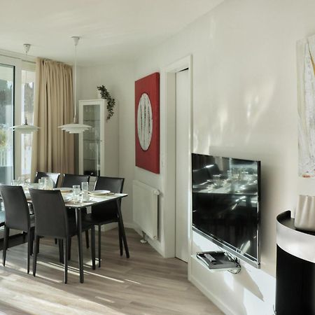 Duenenvilla Lübeck Exteriör bild